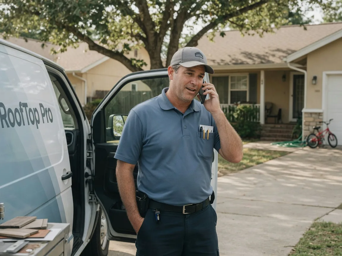 Roof Repair Bloomington, IN FAQs