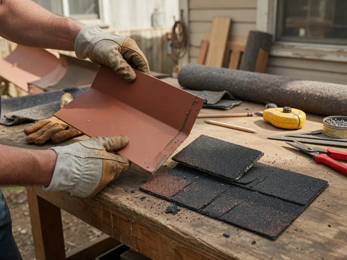 Roof Repair company in Bloomington, IN